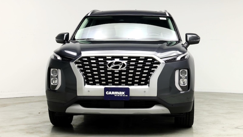 2020 Hyundai Palisade SEL 5