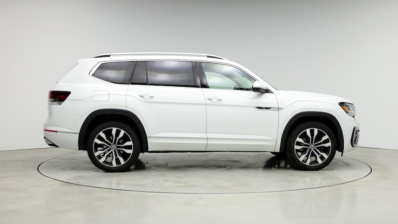 2021 Volkswagen Atlas SEL 7