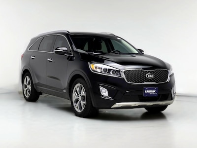 2017 Kia Sorento SX -
                Schaumburg, IL