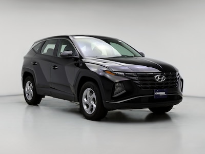 2022 Hyundai Tucson SE -
                Kenosha, WI