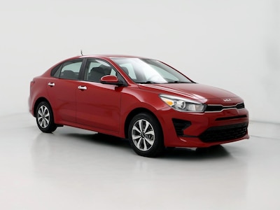 2022 Kia Rio S -
                Louisville, KY