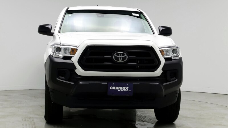 2023 Toyota Tacoma SR5 5