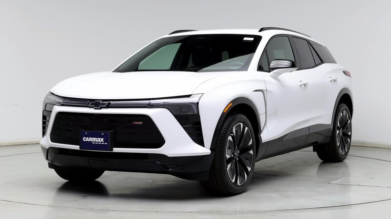 2024 Chevrolet Blazer EV RS 4