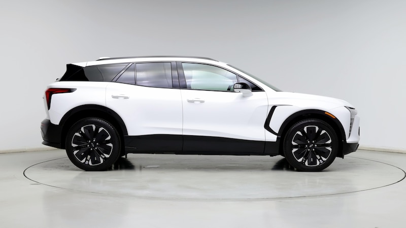 2024 Chevrolet Blazer EV RS 7