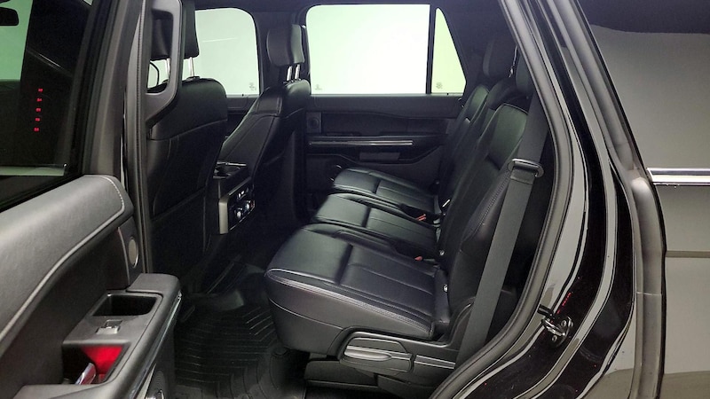 2019 Ford Expedition XLT 19