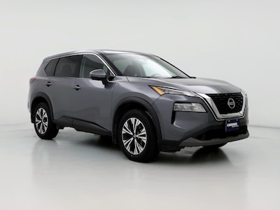 2021 Nissan Rogue SV -
                Chicago, IL