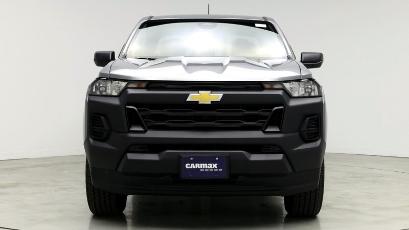 2023 Chevrolet Colorado Work Truck 5