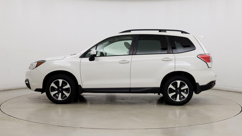 2018 Subaru Forester Premium 3