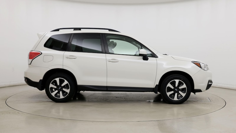 2018 Subaru Forester Premium 7