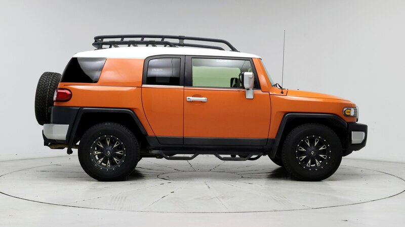 2013 Toyota FJ Cruiser  7