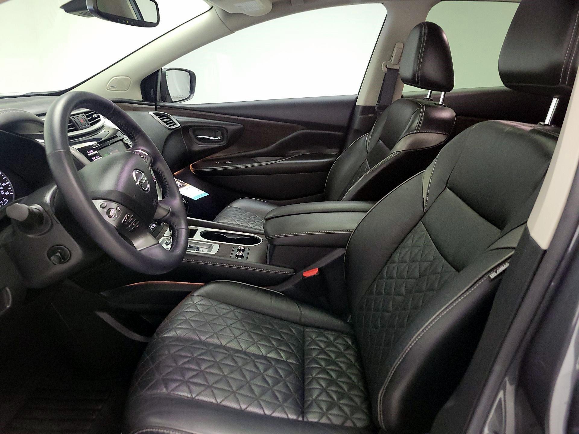 Thumbnail: 2020 Nissan Murano - 11