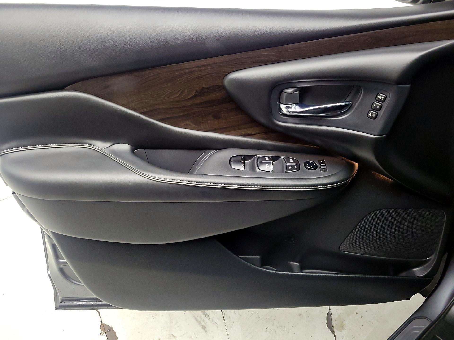 Thumbnail: 2020 Nissan Murano - 12