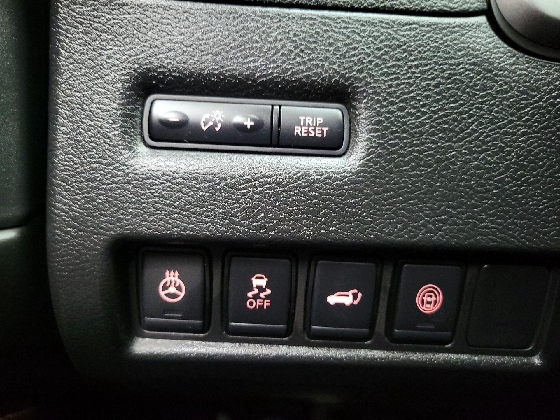 Thumbnail: 2020 Nissan Murano - 13