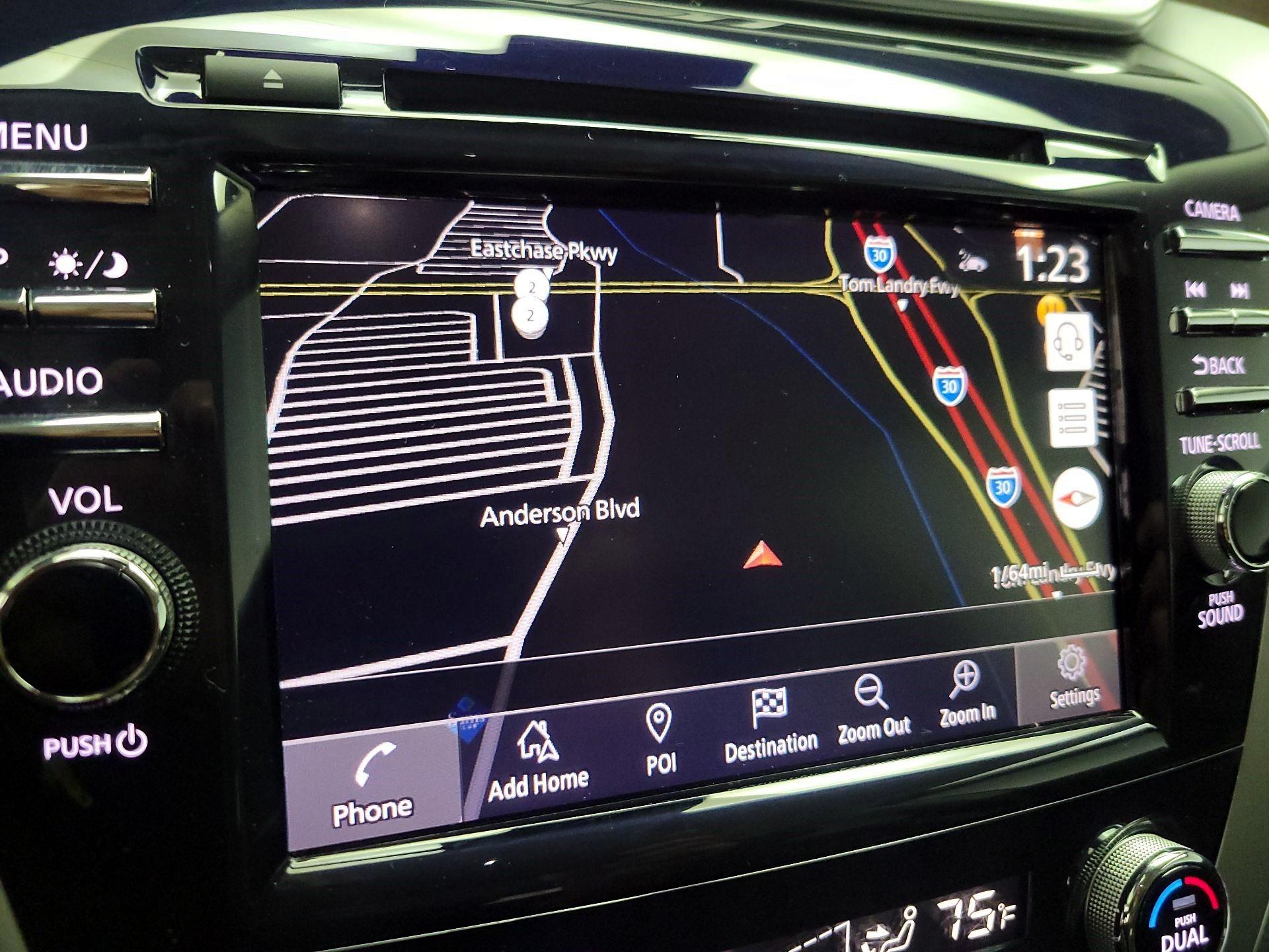 Thumbnail: 2020 Nissan Murano - 14