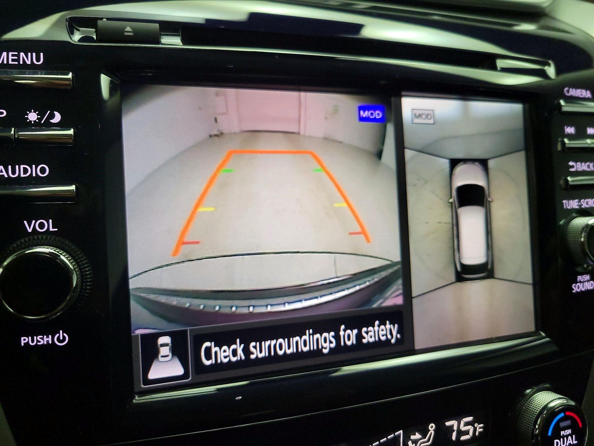 Thumbnail: 2020 Nissan Murano - 15