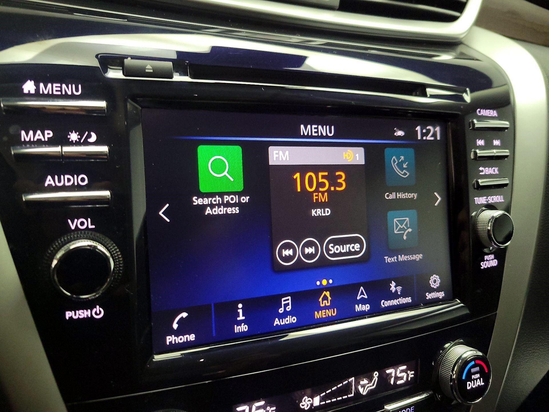 Thumbnail: 2020 Nissan Murano - 16