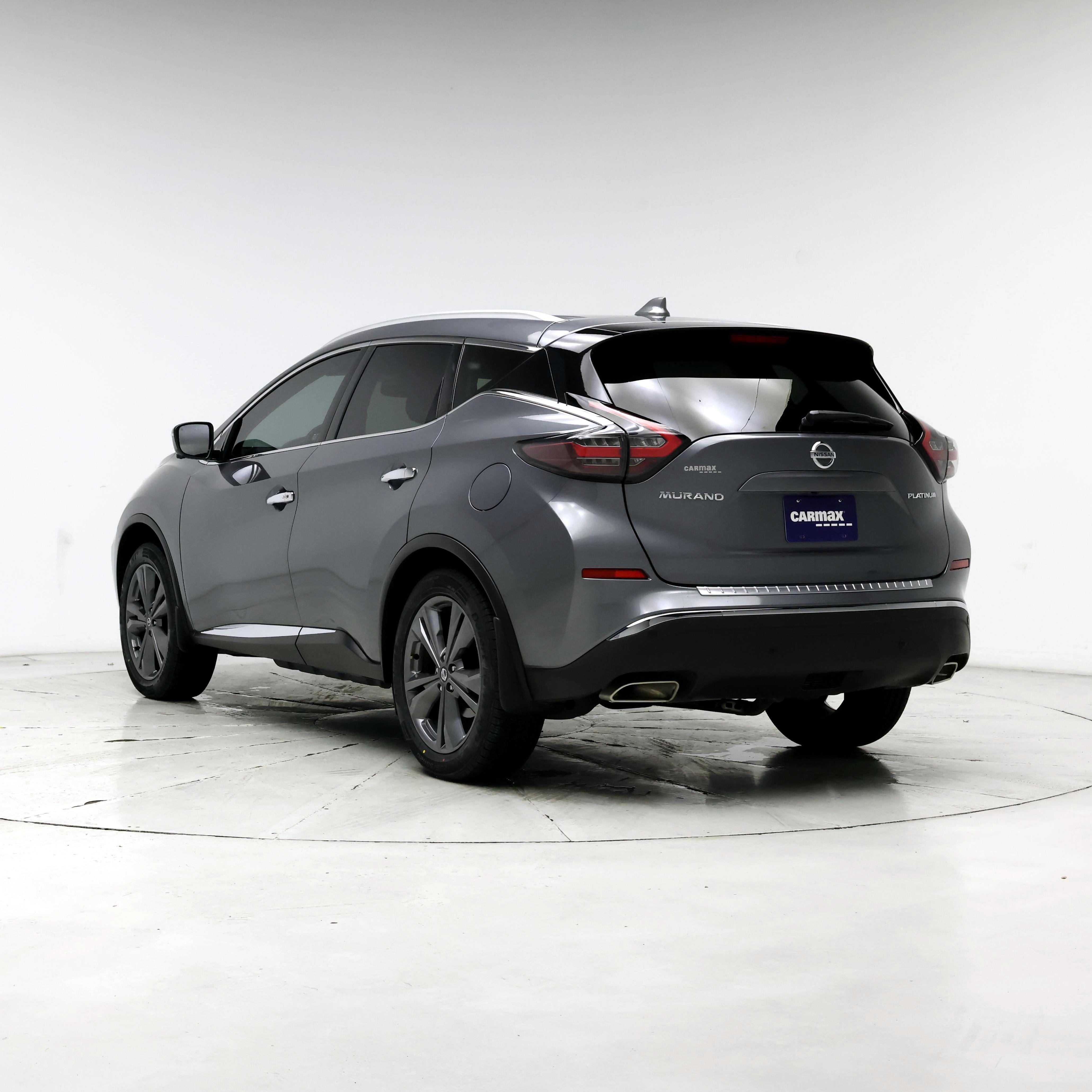 Thumbnail: 2020 Nissan Murano - 2