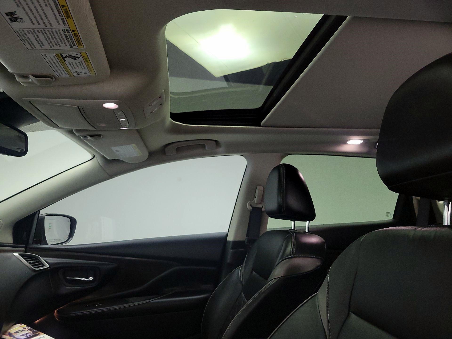 Thumbnail: 2020 Nissan Murano - 20