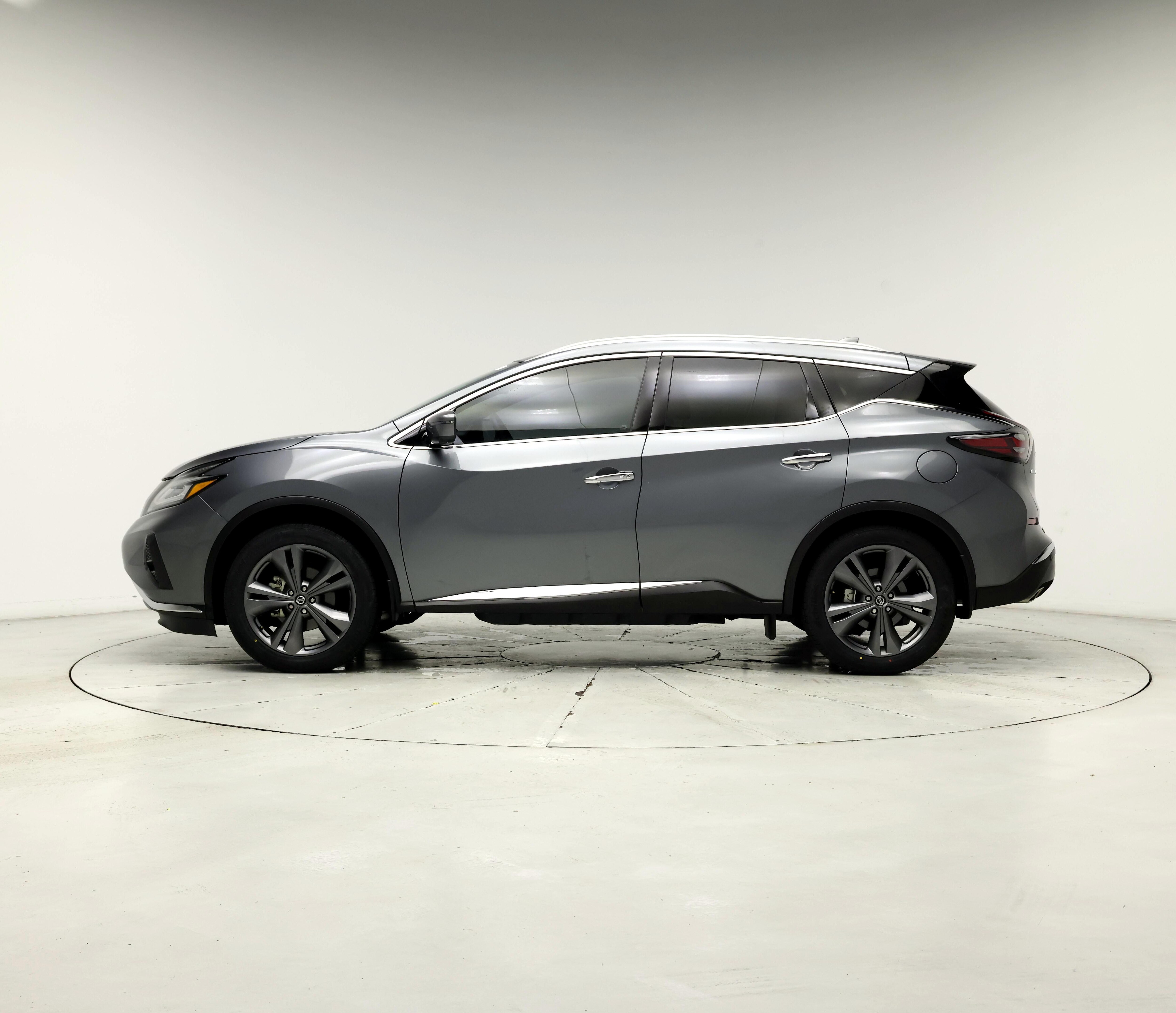 Thumbnail: 2020 Nissan Murano - 3