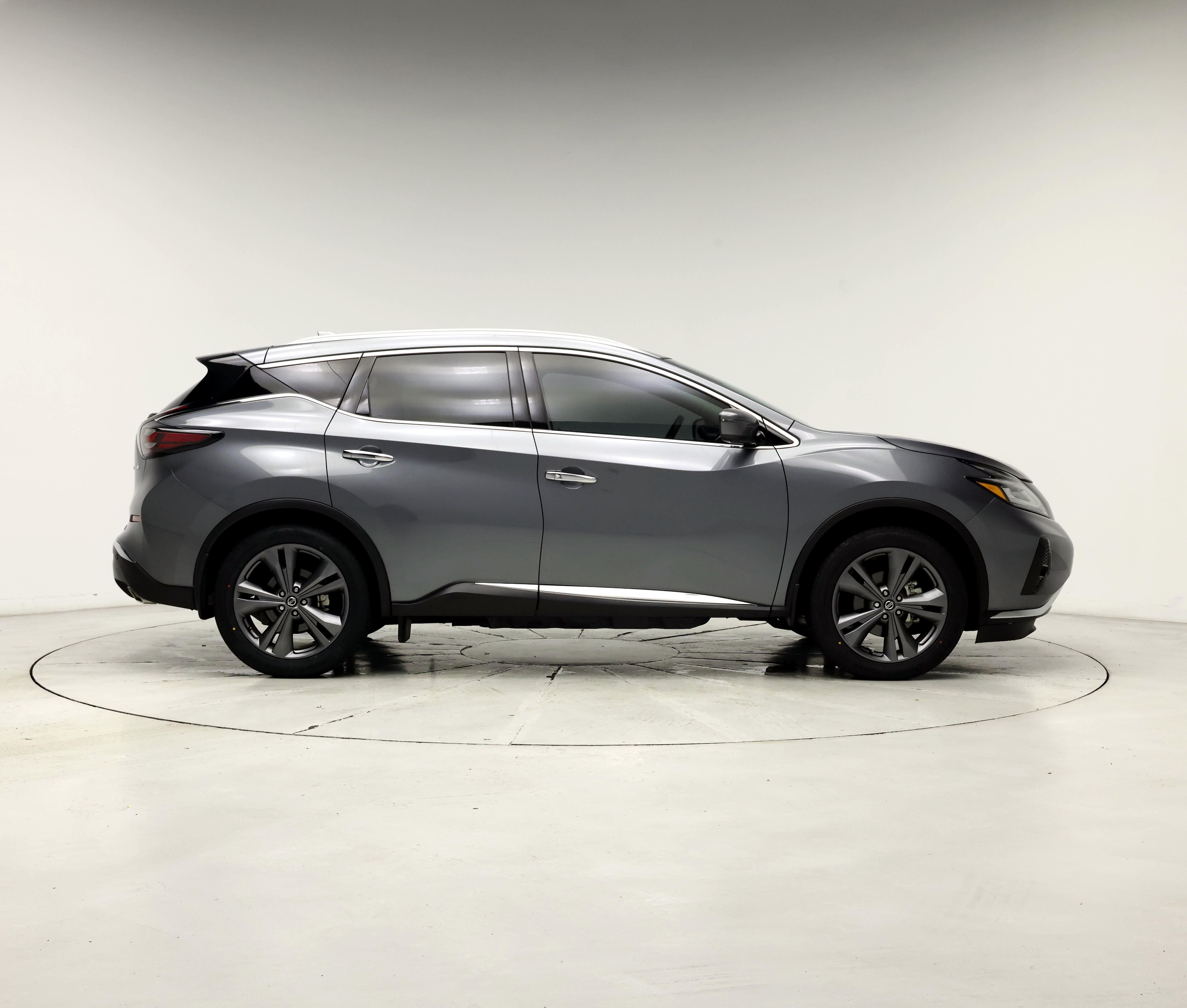 Thumbnail: 2020 Nissan Murano - 7