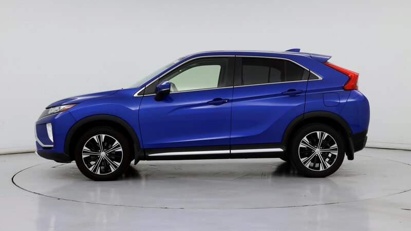 2020 Mitsubishi Eclipse Cross SE 3