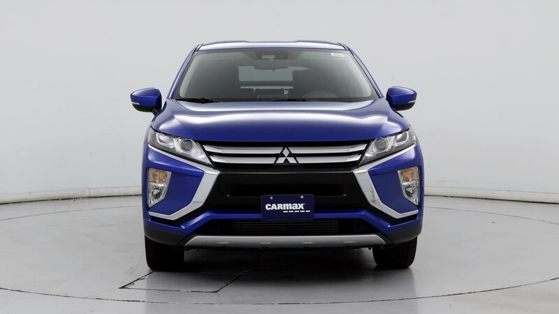 2020 Mitsubishi Eclipse Cross SE 5