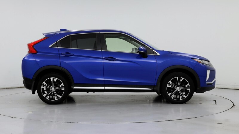 2020 Mitsubishi Eclipse Cross SE 7