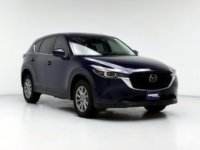 2023 Mazda CX-5 S -
                Fort Worth, TX