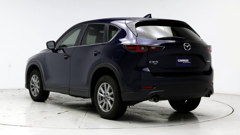 2023 Mazda CX-5 S 2