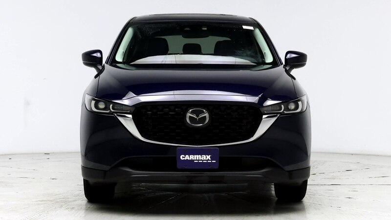 2023 Mazda CX-5 S 5