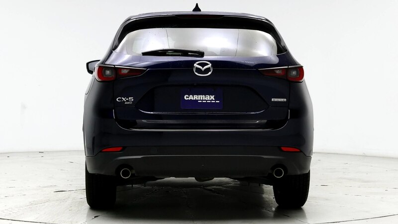 2023 Mazda CX-5 S 6