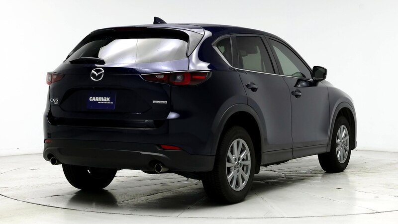 2023 Mazda CX-5 S 8