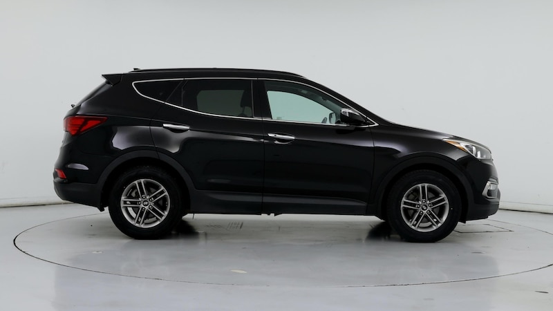 2018 Hyundai Santa Fe Sport 2.0T 7