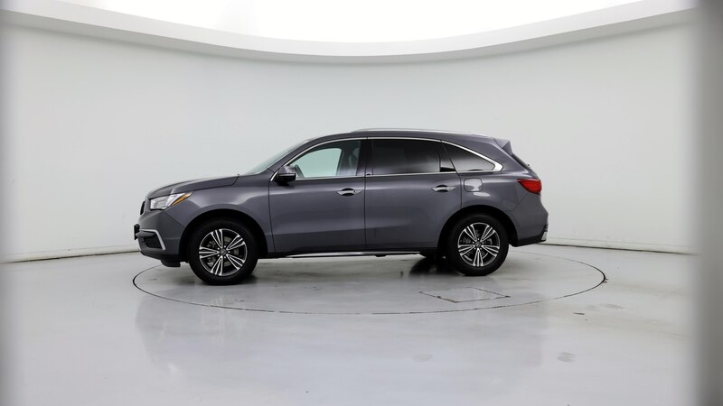 2018 Acura MDX  3