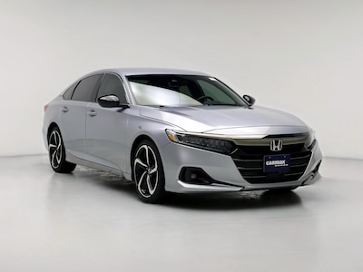 2022 Honda Accord Sport -
                Irving, TX