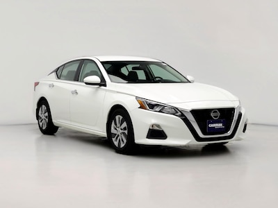 2019 Nissan Altima S -
                Irving, TX