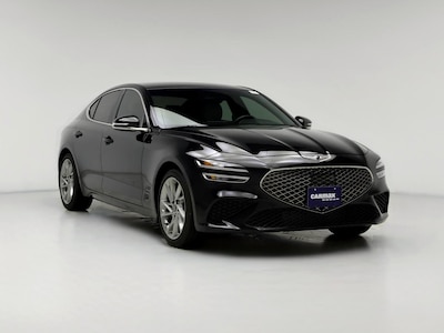2022 Genesis G70 2.0T -
                Killeen, TX