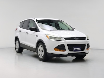 2014 Ford Escape S -
                  Fort Worth, TX