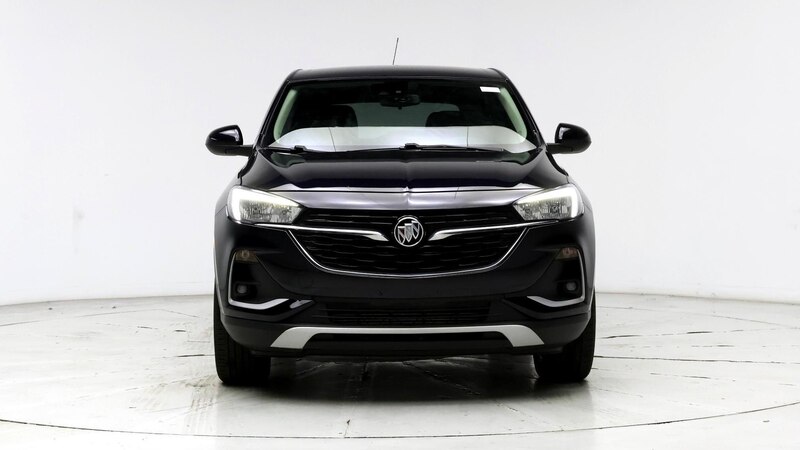 2020 Buick Encore GX Preferred 5