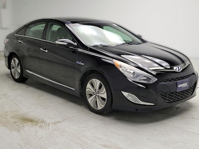 2014 Hyundai Sonata Limited -
                Fort Worth, TX