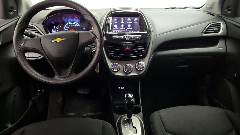 2020 Chevrolet Spark LS 9
