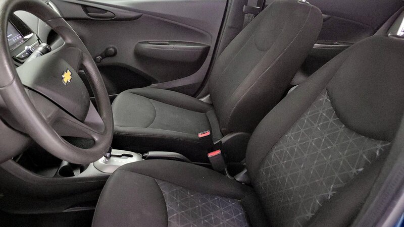 2020 Chevrolet Spark LS 11