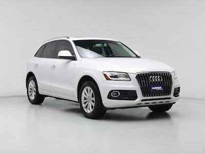 2015 Audi Q5 Premium Plus -
                Fort Worth, TX