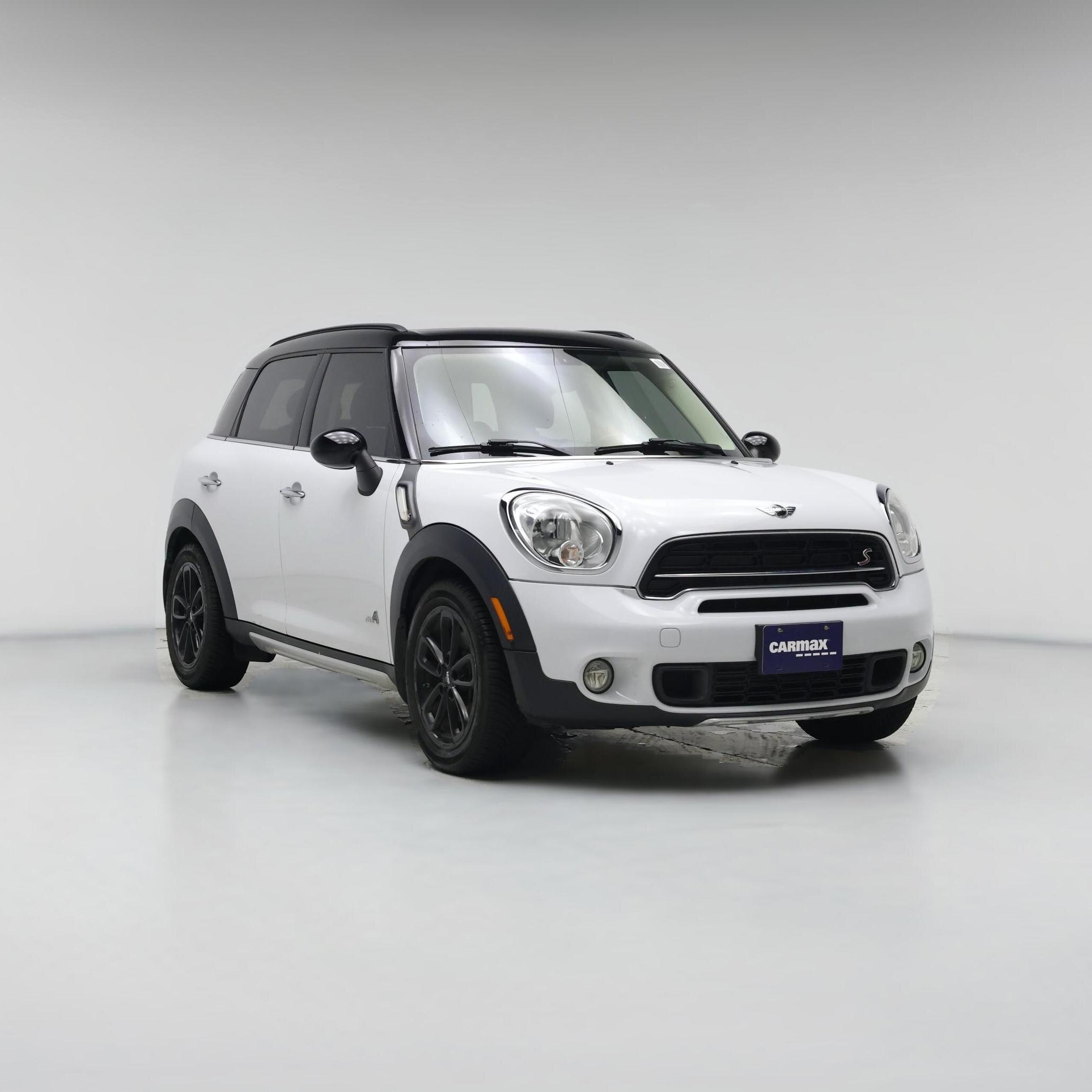 Countryman mini cooper for sale discount