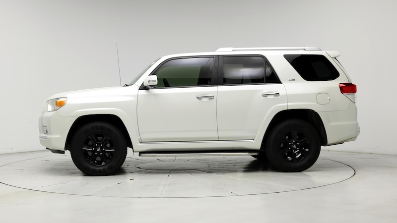 2013 Toyota 4Runner SR5 3