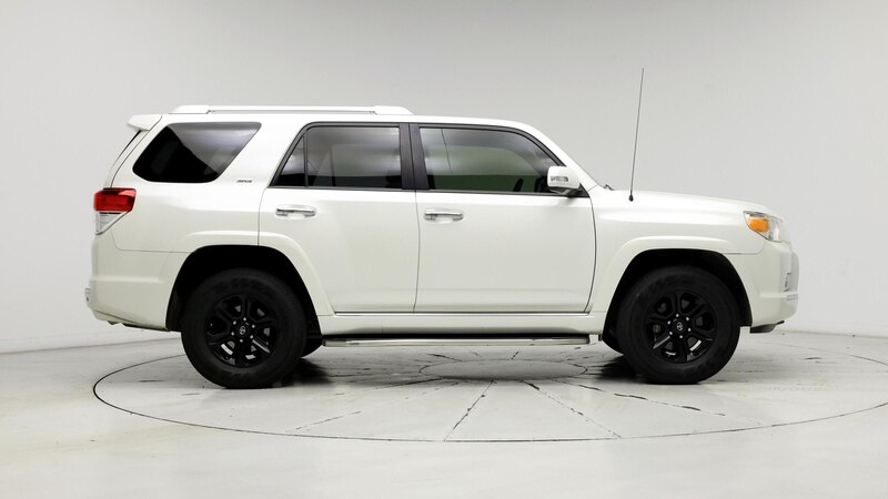 2013 Toyota 4Runner SR5 7