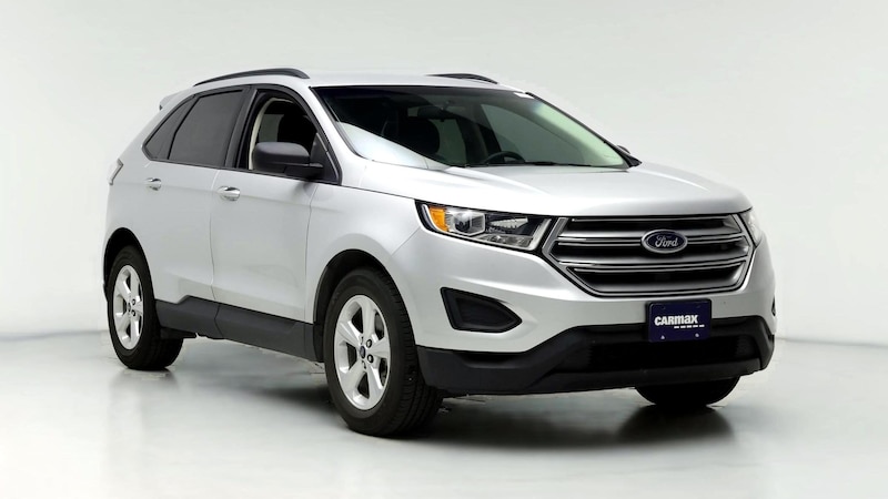 2016 Ford Edge SE Hero Image