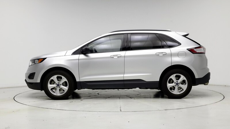 2016 Ford Edge SE 3