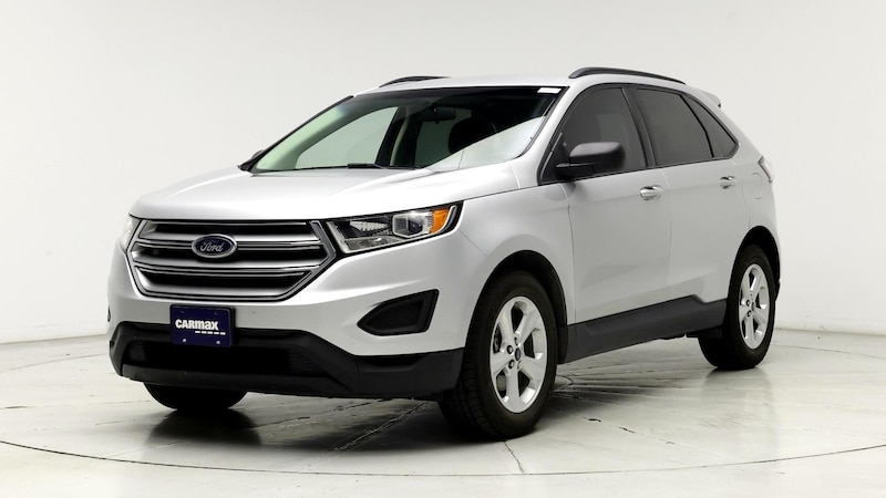 2016 Ford Edge SE 4