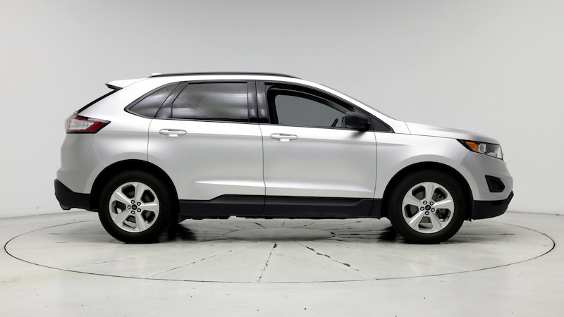 2016 Ford Edge SE 7